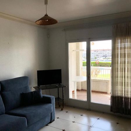 Jv Maurici Bj3 Appartement Empuriabrava Buitenkant foto