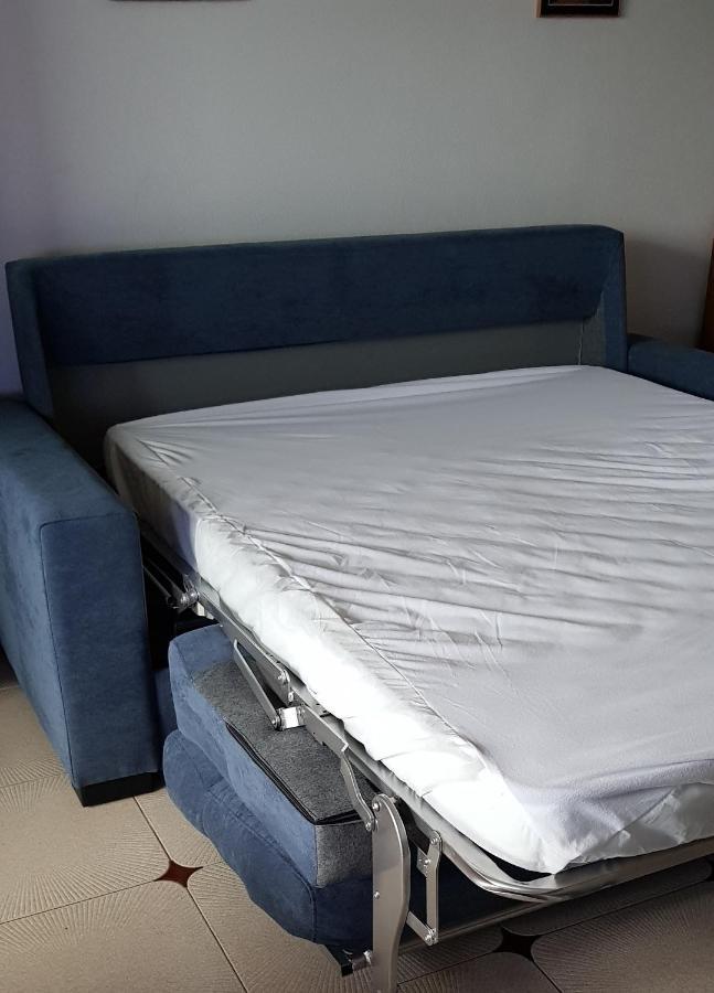 Jv Maurici Bj3 Appartement Empuriabrava Buitenkant foto