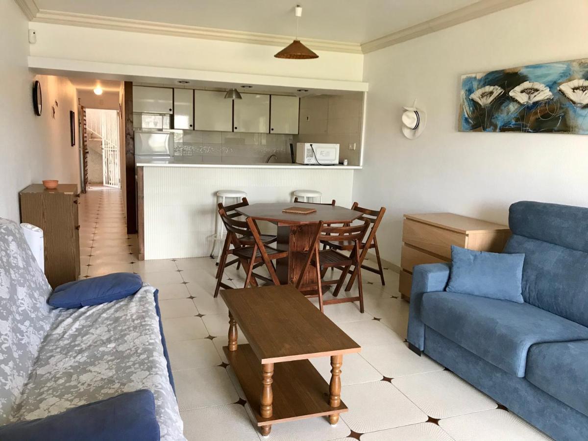 Jv Maurici Bj3 Appartement Empuriabrava Buitenkant foto