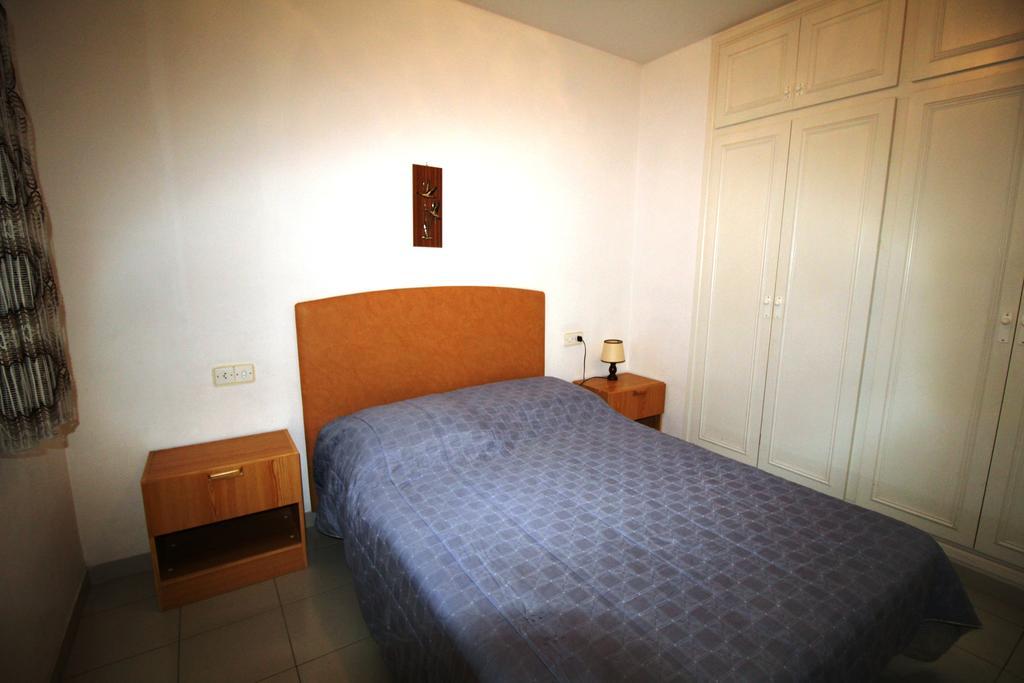 Jv Maurici Bj3 Appartement Empuriabrava Buitenkant foto