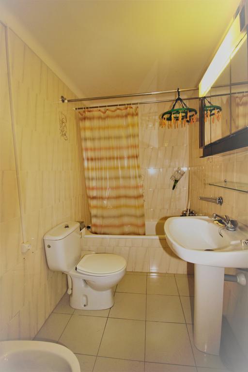Jv Maurici Bj3 Appartement Empuriabrava Buitenkant foto