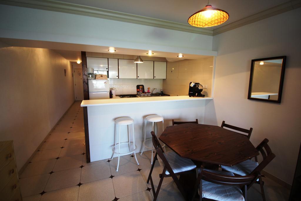Jv Maurici Bj3 Appartement Empuriabrava Buitenkant foto